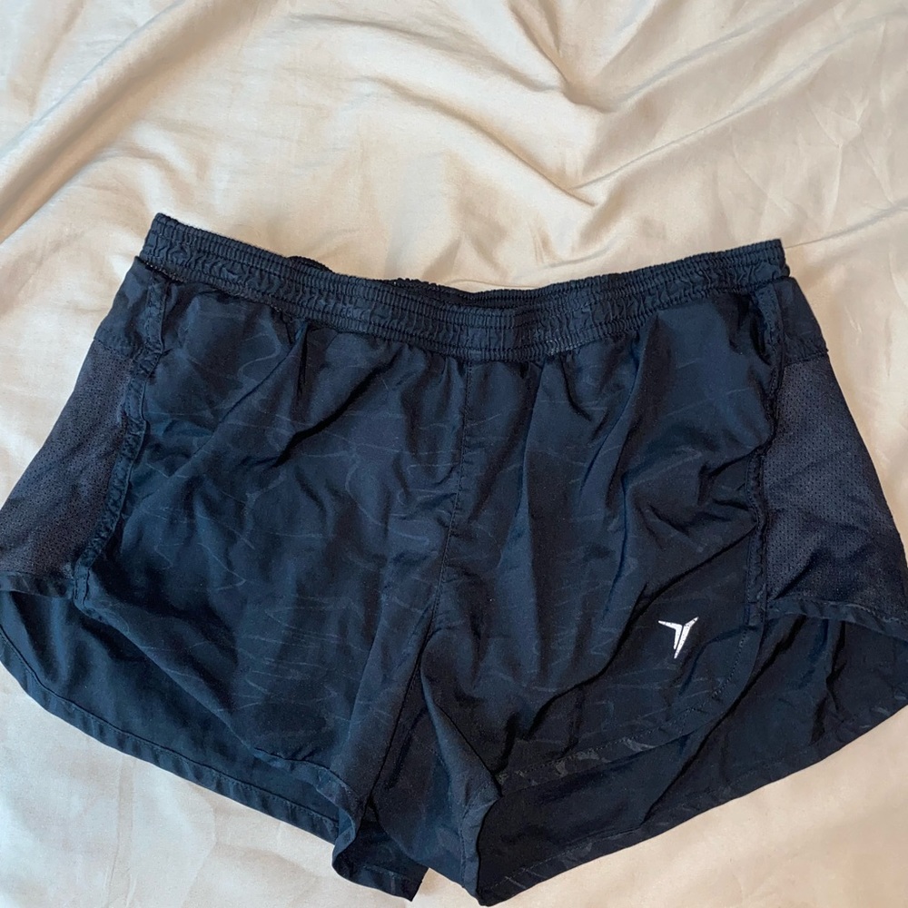 Old Navy Active Wear Shorts, Size Small